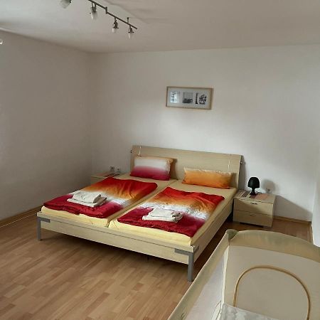 Ferienhaus Harz Bad Sachsa Ngoại thất bức ảnh