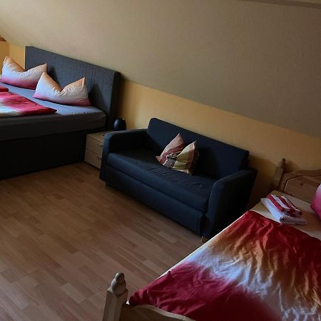 Ferienhaus Harz Bad Sachsa Ngoại thất bức ảnh