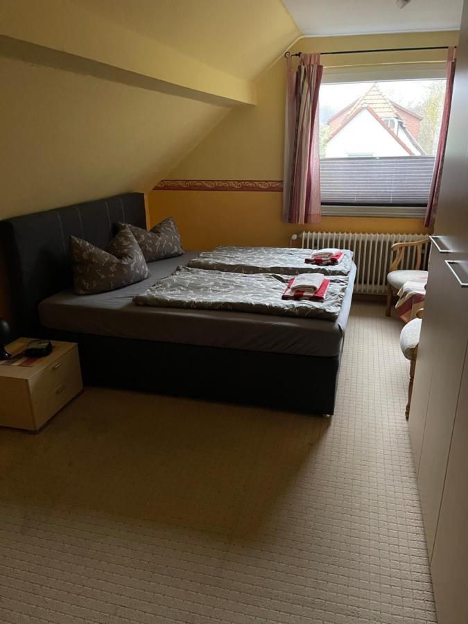 Ferienhaus Harz Bad Sachsa Ngoại thất bức ảnh