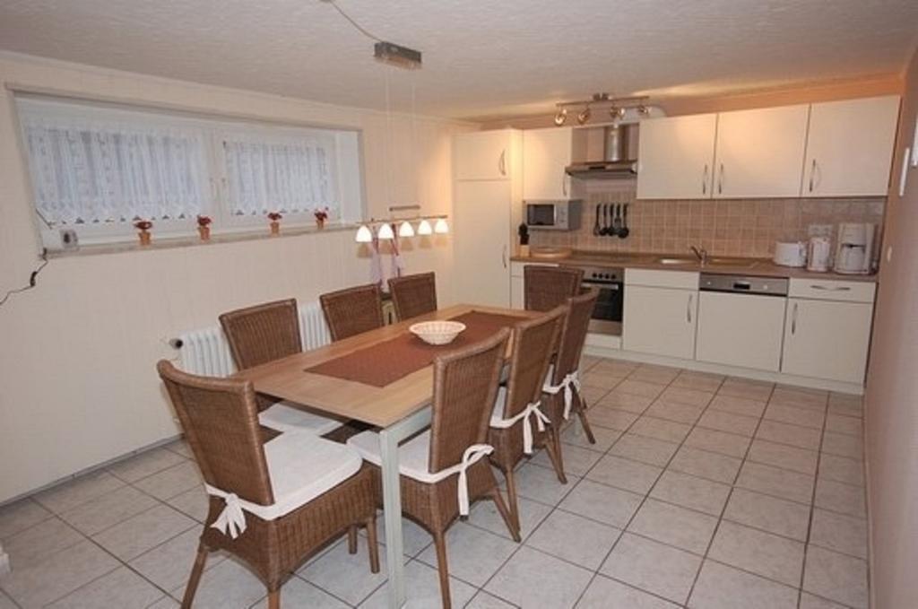 Ferienhaus Harz Bad Sachsa Ngoại thất bức ảnh