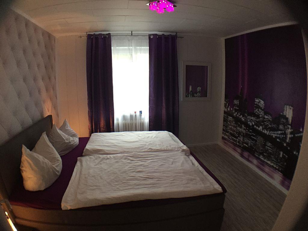 Ferienhaus Harz Bad Sachsa Ngoại thất bức ảnh