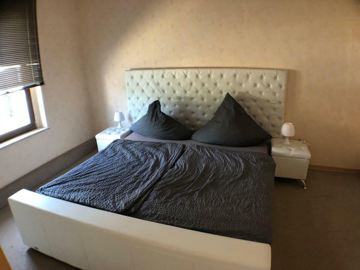 Ferienhaus Harz Bad Sachsa Ngoại thất bức ảnh