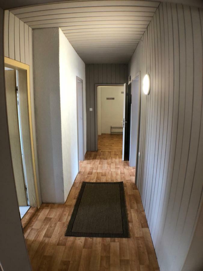 Ferienhaus Harz Bad Sachsa Ngoại thất bức ảnh