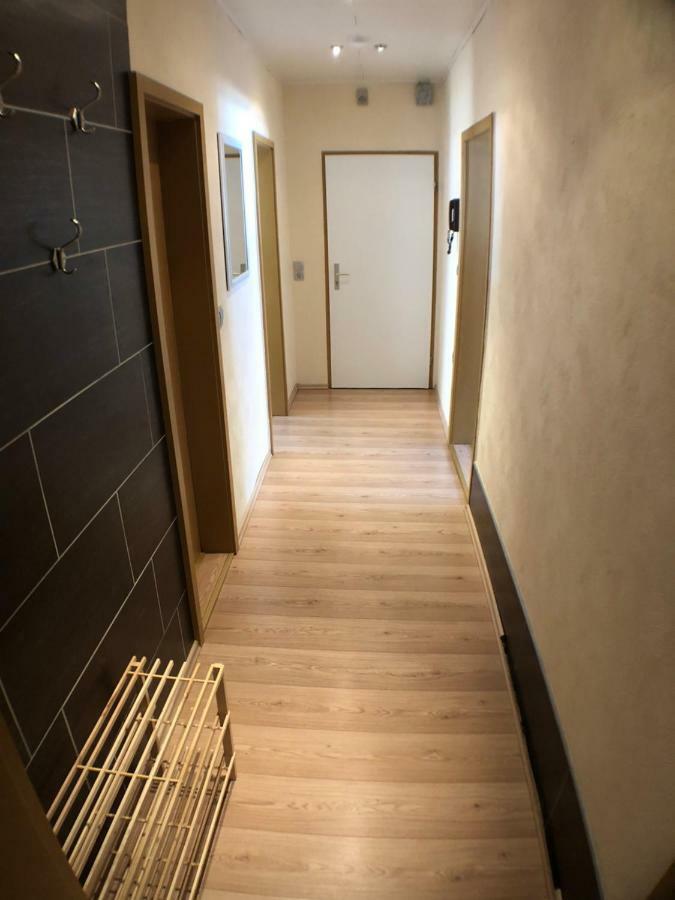 Ferienhaus Harz Bad Sachsa Ngoại thất bức ảnh