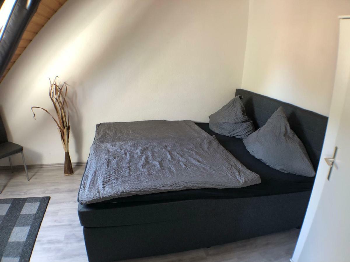 Ferienhaus Harz Bad Sachsa Ngoại thất bức ảnh