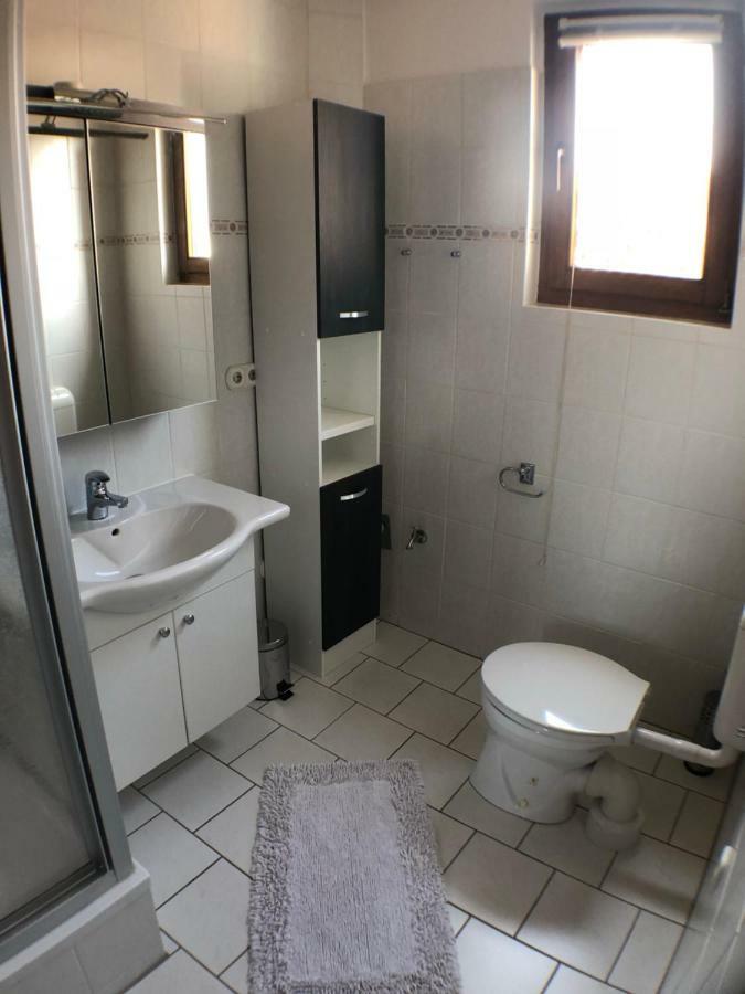 Ferienhaus Harz Bad Sachsa Ngoại thất bức ảnh