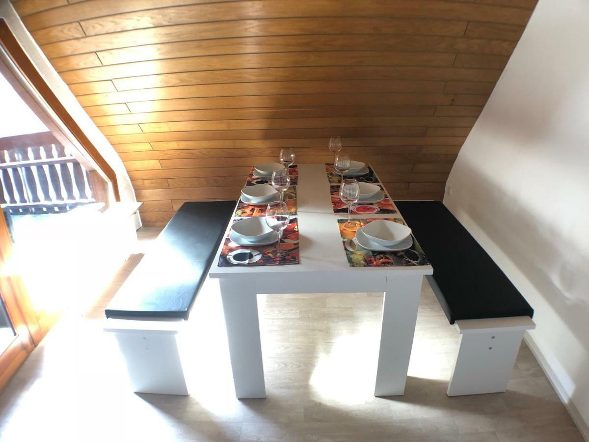 Ferienhaus Harz Bad Sachsa Ngoại thất bức ảnh